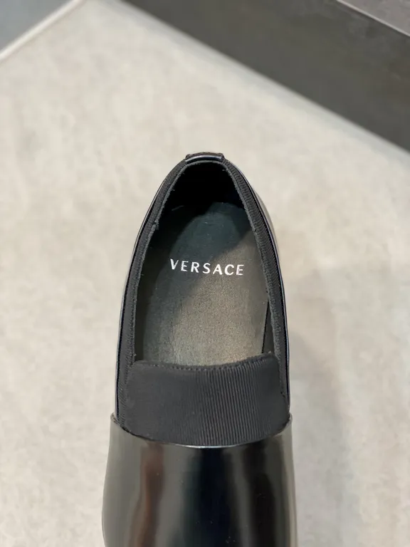 Versace Shoe 